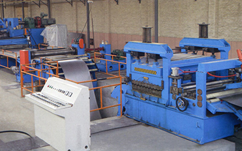 南(nan)通折彎機廠家(jia)：怎樣更新改造(zao)數控機床折彎(wān)機