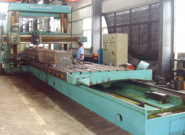 伺(si)服折彎機(jī)