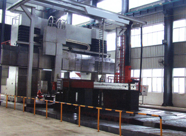 電液(yè)折彎機