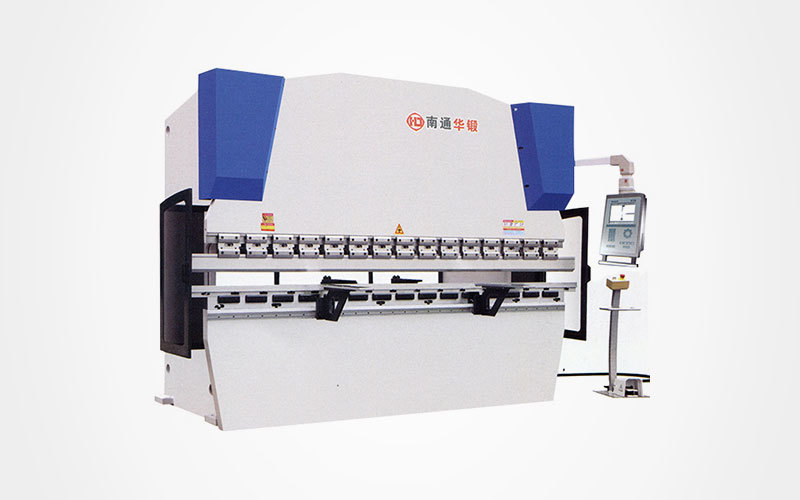 WE67K-系列(liè)電液伺(sì)服數控(kòng)液壓闆(pan)料折彎(wān)機