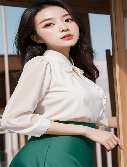 观影指南：短片经典《如果她的旗帜被折断了》的理解文化背景与历史语境 助你获得更深感悟