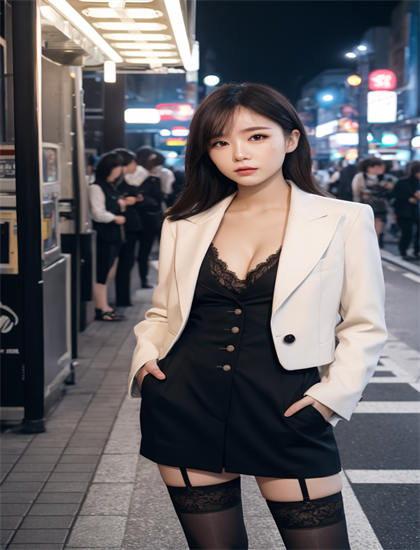 从技术角度看动画片《秋梦》：化妆特效的技术难题的创造性解决 树立行业技术的新标杆