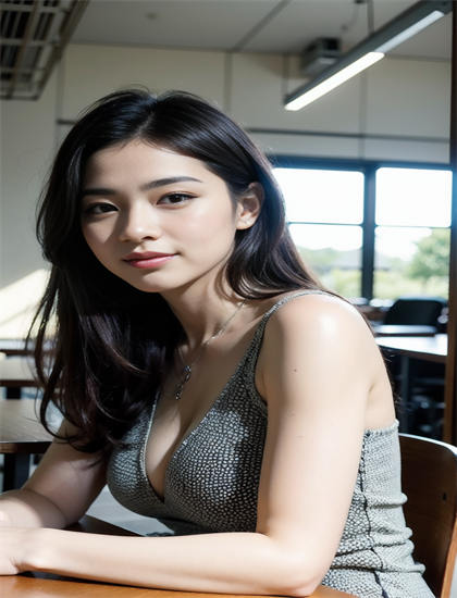 表演艺术解析：《少女杀手》的群像表演的整体效果与个体特色 感受表演的情感力量